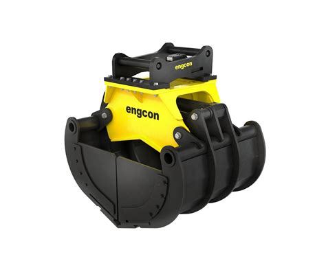 tiltrotators for excavators uk